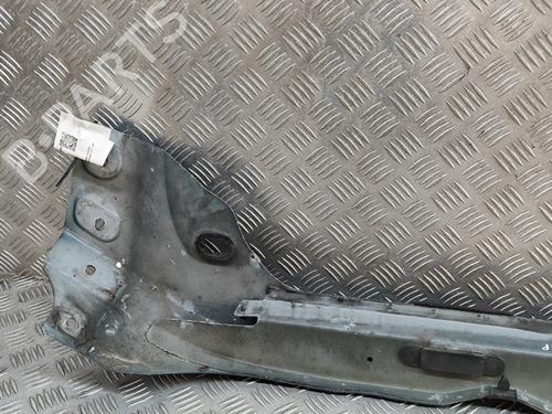 Crossmember MERCEDES-BENZ M-CLASS (W163) ML 270 CDI (163.113) | BP27701928C162 