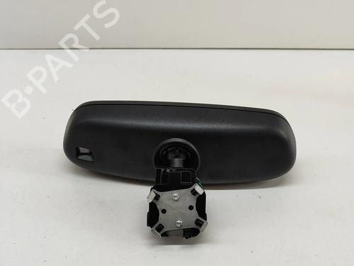Rear mirror CITROËN C5 AIRCROSS (A_) 1.2 PureTech 130 (ARHNSJ) | BP28550269I6