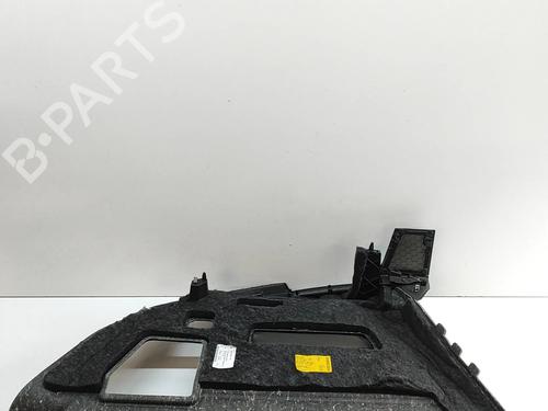 Boot lining PORSCHE CAYENNE Coupe (9YB) 4.0 S AWD (9YBBJ1) | BP29594207I3