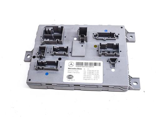 Used Control unit Control unit 13928821 13928821