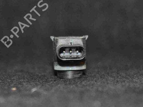 Electronic module VW TIGUAN (5N_) 2.0 TDI 4motion | BP6728251M83