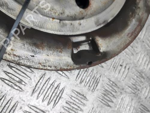 Flywheel SKODA KAROQ (NU7, ND7) 1.5 TSI | BP37797711M101 - Image 4