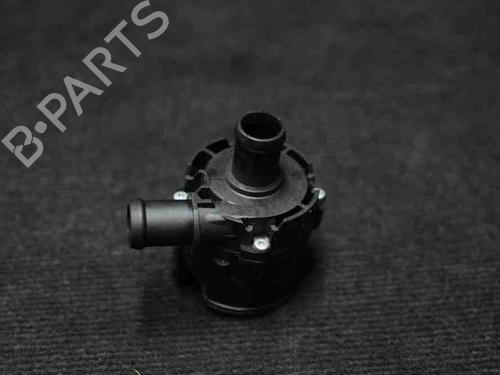 Auxiliary water pump VW JETTA IV (162, 163, AV3, AV2) 2.0 TDI | BP14651463M111