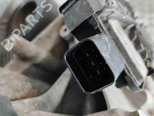 Transfer box LAND ROVER RANGE ROVER SPORT II (L494) 4.4 SDV8 4x4 | BP29829573M36 