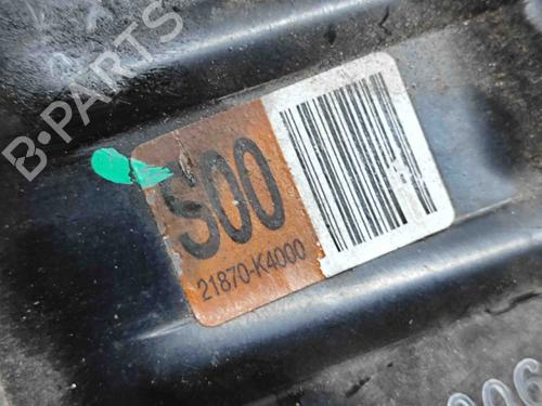 Engine mount KIA NIRO I (DE) E-NIRO | BP27782990M89