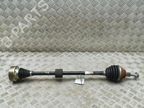 Used Right front driveshaft Right front driveshaft AUDI A3 Sportback (8YA, 8YF) 35 TFSI (150 hp) 39646628 39646628