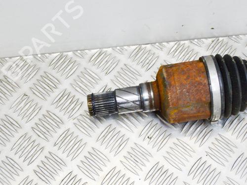 Right rear driveshaft TESLA MODEL 3 (5YJ3) EV AWD | BP27752935M41 