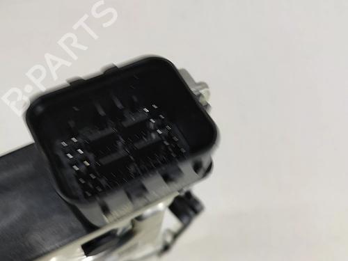 Engine control unit (ECU) HYUNDAI TUCSON (NX4E, NX4A) 1.6 T-GDi Hybrid | BP27777266M57