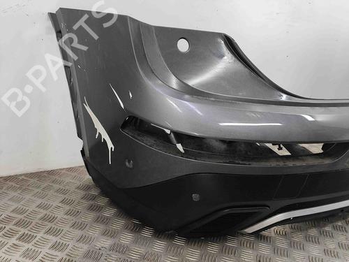 Zderzak tylny DS DS 7 Crossback (J4_, JR_, JC_) 1.5 BlueHDi 130 (JCYHZJ, JCYHZR) | BP28552171C8 