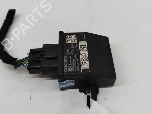 Electronic module ALFA ROMEO STELVIO (949_) 2.0 Q4 (949.AXA2A) | BP28434886M83 