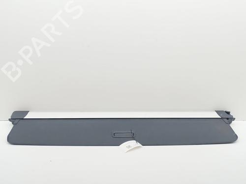 Used Rear parcel shelf Rear parcel shelf 39590418 39590418