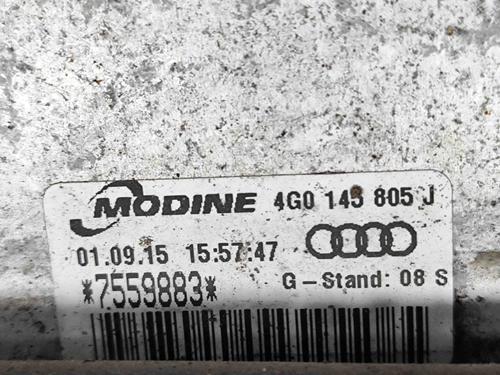 Intercooler AUDI A7 Sportback (4GA, 4GF) 3.0 TDI quattro | BP29752978M30 