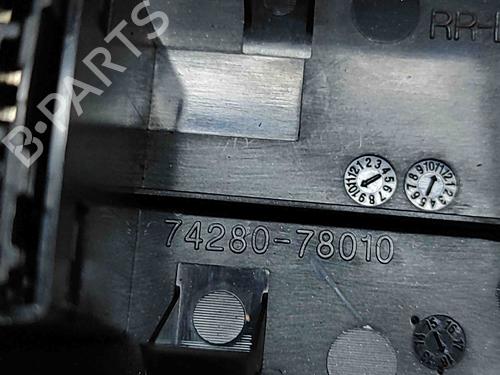 Left rear window switch LEXUS NX (_Z1_) 300h AWD (AYZ15, AYZ15_, AYZ15R) | BP28028906I29