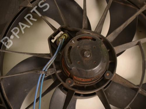 Radiator fan JEEP COMPASS (MK49) 2.2 CRD 4x4 | BP33347387M35  - Image 5