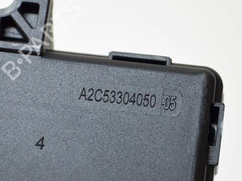 Electronic module VOLVO V60 I (155) 1.6 DRIVe | BP8842489M83 