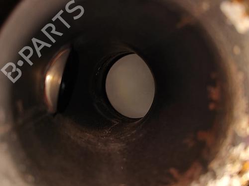 Catalyst OPEL VIVARO C Van (K0) 1.5 | BP27783436M10 