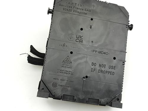 Fuse box OPEL MOKKA 1.2 (76) | BP28433527E1