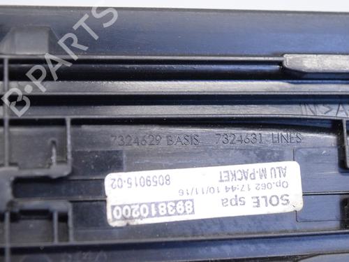 Step BMW 3 Gran Turismo (F34) 318 d | BP30155323C149 