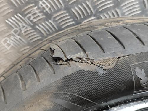 Rim CITROËN C5 AIRCROSS (A_) 1.2 PureTech 130 (ARHNSJ) | BP28732562C45 