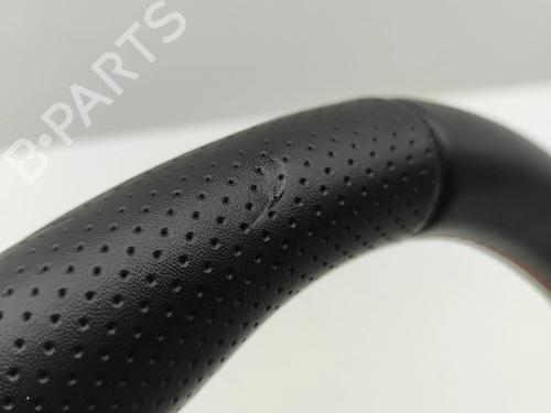 Steering wheel FORD PUMA (J2K, CF7) 1.0 EcoBoost mHEV | BP33373611C49  - Image 6