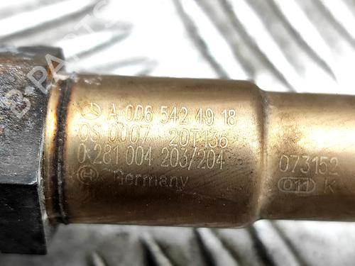 Electronic sensor MERCEDES-BENZ SPRINTER 3-t Van (B910) 214 CDI (910.621, 910.623) | BP34630446M84 - Image 6