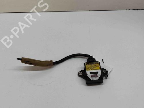 Electronic sensor TOYOTA LAND CRUISER PRADO (_J12_) 3.0 D-4D (KDJ120_) | BP27731326M84