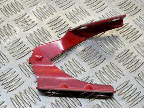 Hinge/Door check strap FORD TRANSIT Van (FA_ _) 2.2 TDCi | BP14622795C146 