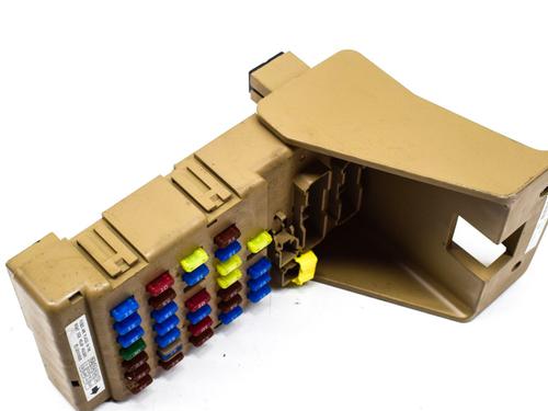 Fuse box SUBARU OUTBACK (BL, BP) 2.5 AWD (BP9) | BP27753713E1 