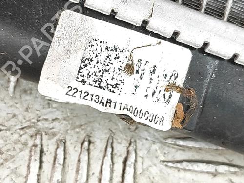 Water radiator KIA EV6 (CV) 77 | BP38291818M31 - Image 5
