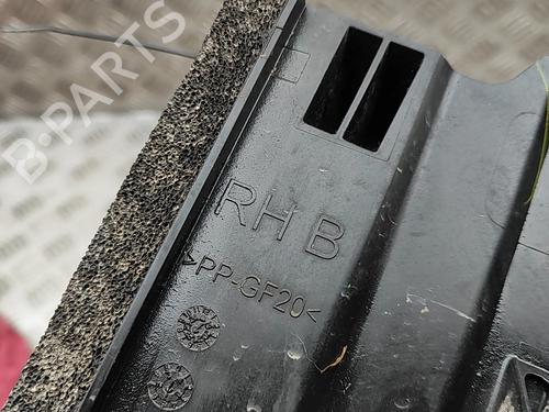 Andre ISUZU D-MAX II (TFR, TFS) 1.9 Ddi 4x4 (TFS87J) | BP31592765O1 