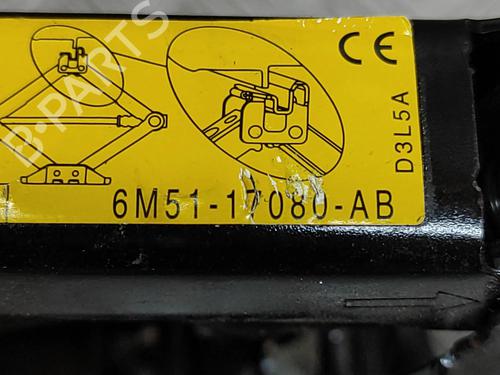 Other FORD FOCUS II Convertible 2.0 TDCi | BP25217120O1