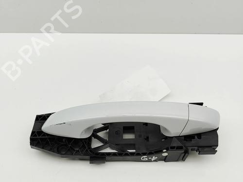 Used Rear left exterior door handle CUPRA ATECA (KH7, KHP, KBP) 2.0 TSI 4Drive (300 hp) 30301538