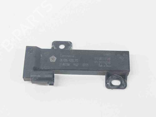 Used Electronic module FIAT 500X (334_) 1.4 (334AXC1B, 334AXC11) (140 hp) 8839956