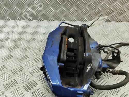 Left front brake caliper BMW X3 (G01, F97, G08) xDrive M40 i | BP29486472M105  - Image 7