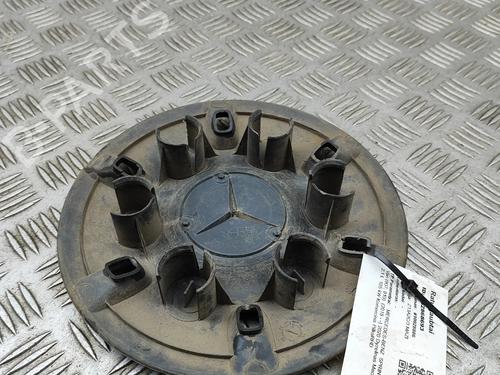 Hub cap MERCEDES-BENZ SPRINTER 3-t Van (B910) 214 CDI (910.621, 910.623) | BP30108581C160