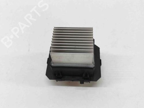 Varmeblæsermodstand MAZDA MX-5 IV (ND__) 2.0 (ND2E, ND6E) (160 hp) 29007587