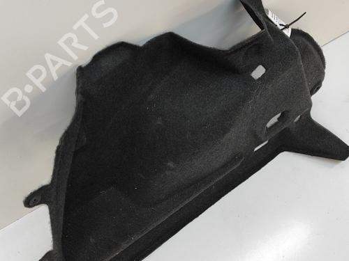Boot lining VW GOLF VII (5G1, BQ1, BE1, BE2) e-Golf | BP26685417I3 