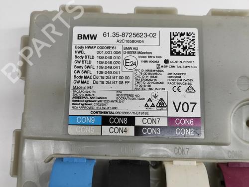 Control unit BMW X3 (G01, F97, G08) xDrive 20 i | BP26162132M11 - Image 5