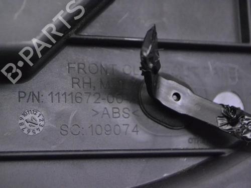 Andre TESLA MODEL X (5YJX) P100D AWD | BP30267696O1 