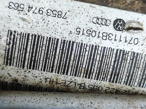 Steering rack VW AMAROK (2HA, 2HB, S1B, S6B, S7A, S7B, AGD) 2.0 BiTDI 4motion | BP33381971M22 - Image 9