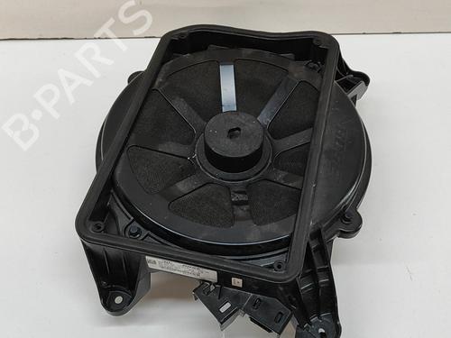 Electronic module AUDI A6 C7 (4G2, 4GC) 3.0 TDI quattro | BP27673883M83 