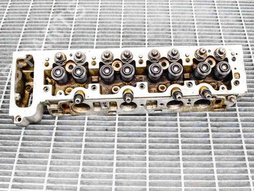 Cylinder head MERCEDES-BENZ S-CLASS (W116) 450 SE, SEL (116.032) | BP6726204M5