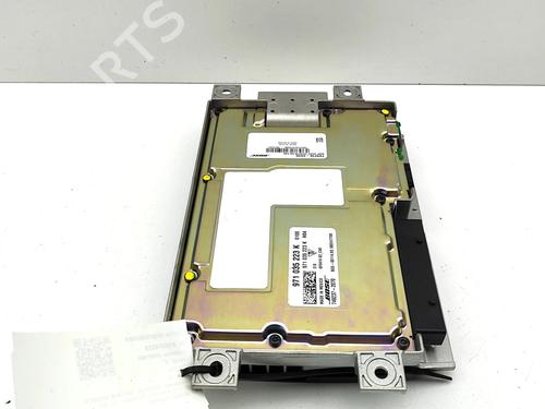 Electronic module PORSCHE CAYENNE (9YA) 4.0 Turbo S E-Hybrid AWD (9YACH1) | BP34374683M83  - Image 6