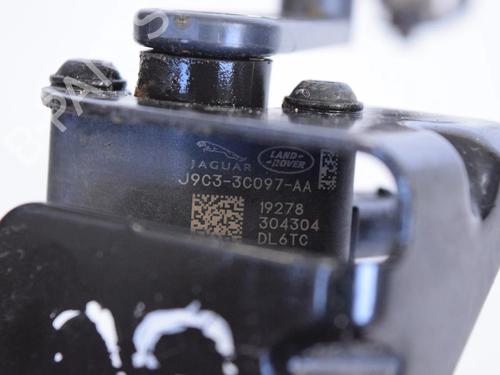 Electronic sensor JAGUAR E-PACE (X540) 2.0 D150 AWD | BP30575281M84