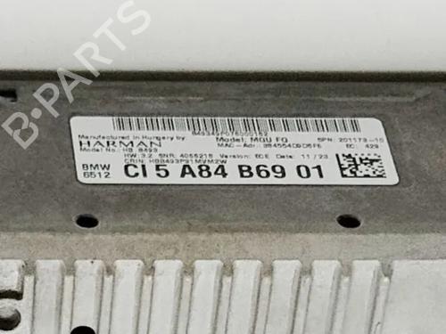 Electronic module BMW X3 (G01, F97, G08) iX3 | BP38328831M83 - Image 8