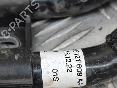 Pipe AUDI Q8 E-TRON Sportback (GET) 55 quattro | BP28433045M125 