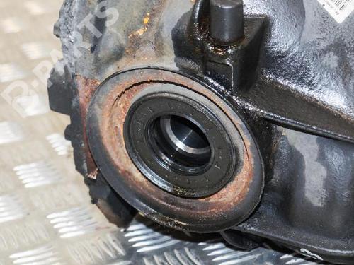 Rear differential MERCEDES-BENZ C-CLASS (W203) C 270 CDI (203.016 ...