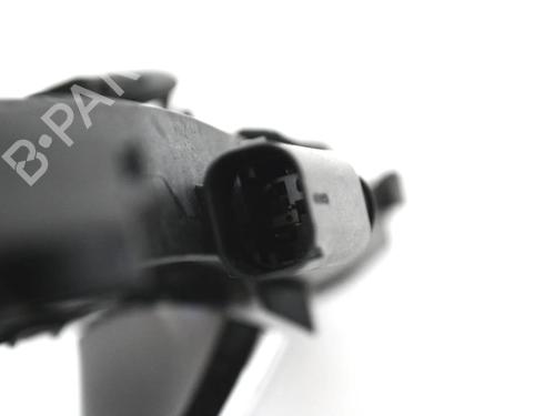 Rear right exterior door handle MERCEDES-BENZ GLE (W166) 250 d 4-matic (166.004) | BP30211364C130