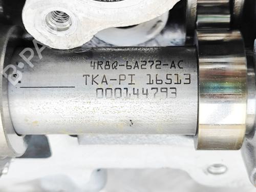 Cylinder head BMW 5 (E60) 530 d | BP35982653M5 - Image 8