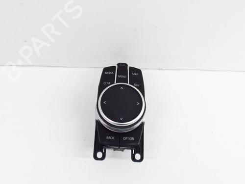 Used Switch BMW X3 (G01, F97, G08) iX3 (286 hp) 27764025
